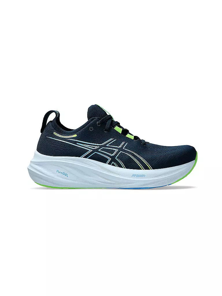 Asics herren laufschuhe online